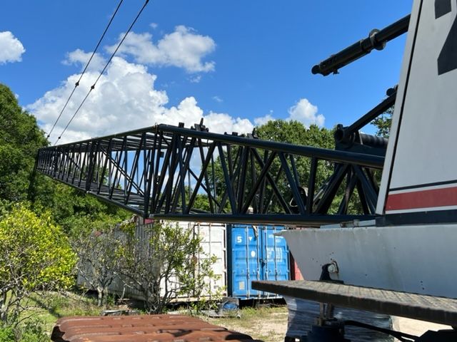 2011 LINK-BELT 238H - Image 21